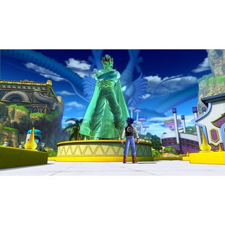 Đĩa Game Xbox Dragon Ball Xenoverse 2