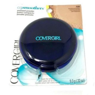 Phấn phủ cover girl của Mỹ