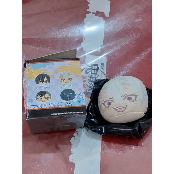 Gấu bông Kimetsu No Yaiba