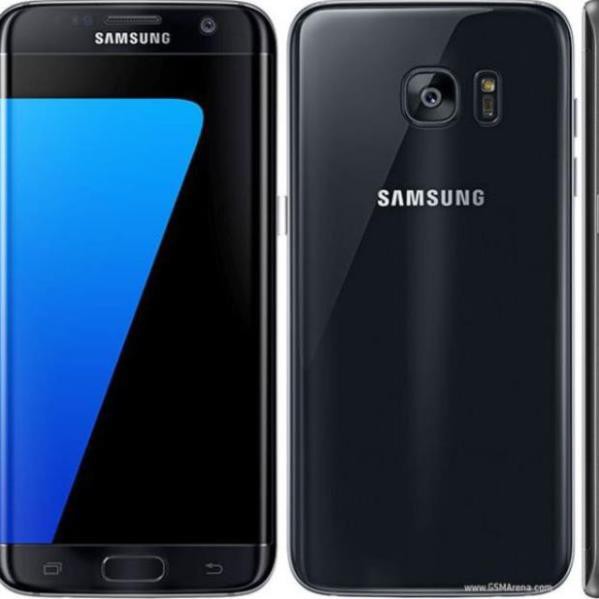 Điện thoại Samsung Galaxy S7 EDGE ram 4G/32G 2sim mới Fullbox - Đủ màu - BH 1 đổi 1