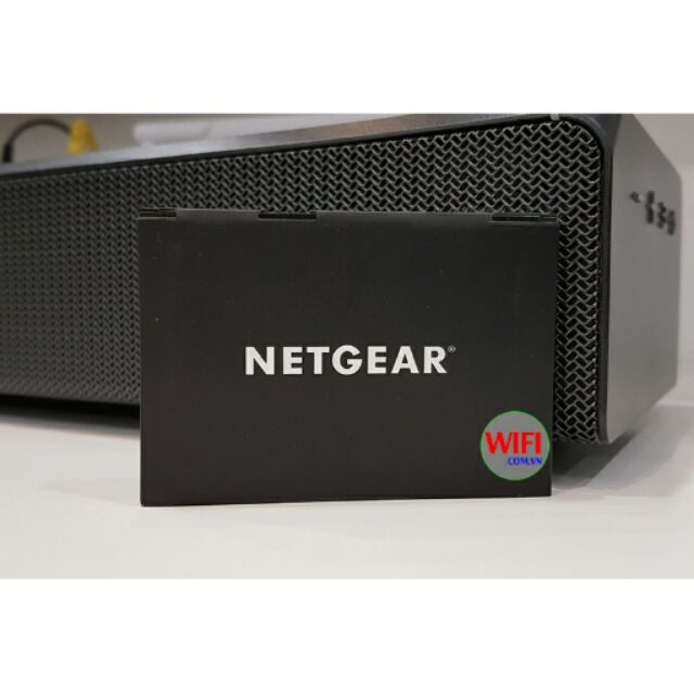 Pin bộ phát wifi di động 4G Netgear 782S, 790S và 810S.