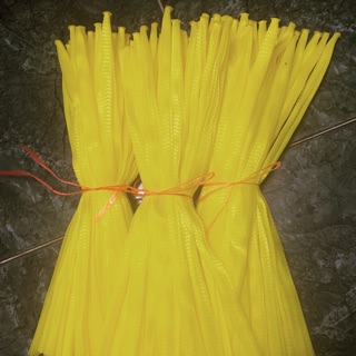 Túi lưới lót chậu trồng lan 1kg