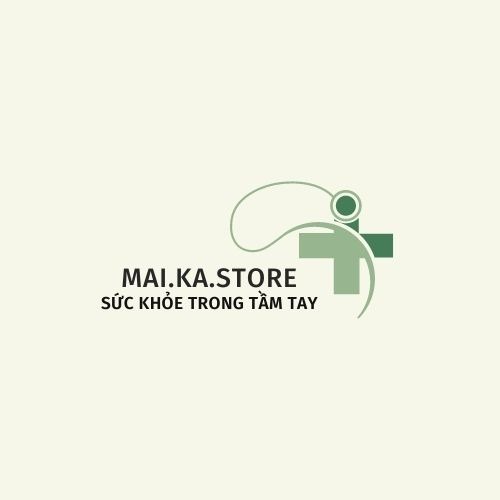 Vật Tư Y Tế MaiKa