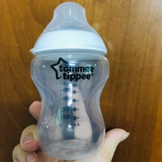 Bình sữa tomme tippee