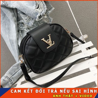 Túi đeo chéo nữ cá tính quảng châu Th022.