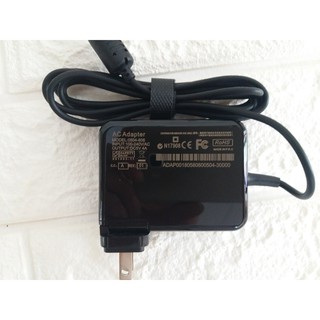 Sạc Laptop Lenovo IdeaPad 100S-11IBY 100S-11 300 310 320 300-10IBY 310-10ICR 320-10ICR đầu nhỏ 5V-4A