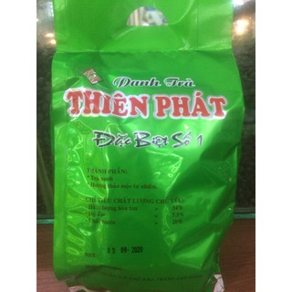[ TRÀ NGON PHA TRÀ ĐÁ ] Trà Sâm Dứa Thiên Phát 300g