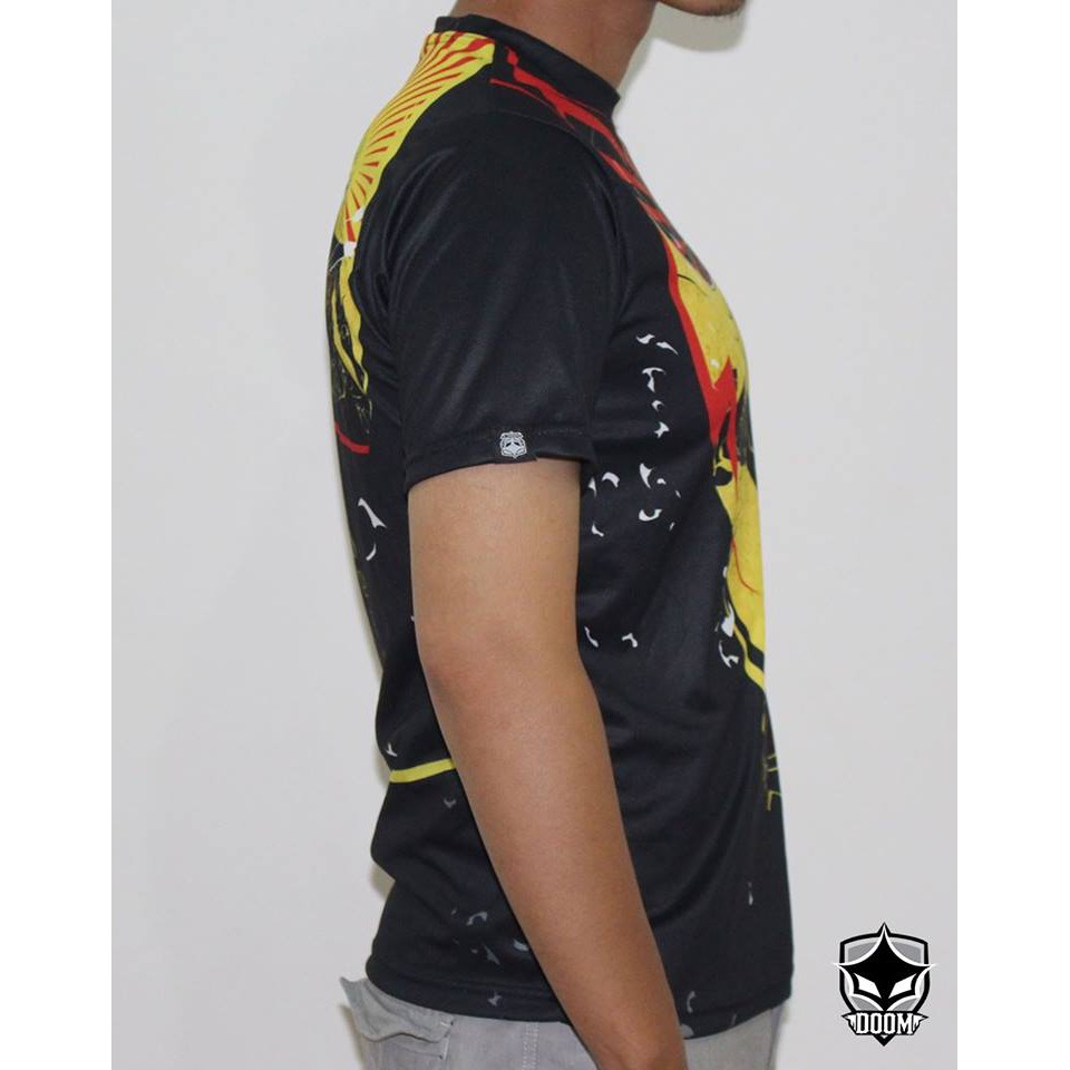 Áo thun The Empress 1