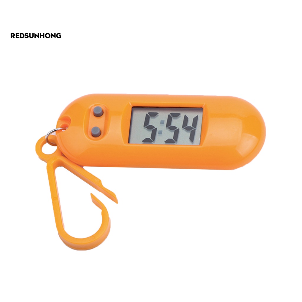 Đồng Hồ Điện Tử Để Bàn Chính Xác Tiện Dụng Dùng Làm Quà Tặng