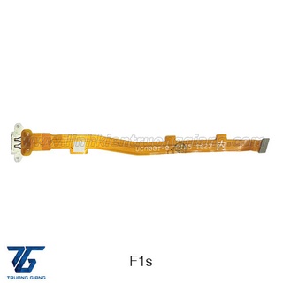 Chân sạc bộ thay cho op-po a59 / f1s