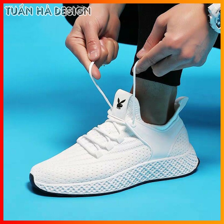 Giày thể thao nam 🌈FREESHIP🌈 GIẢM 10k nhập mã {AONAM10K} Giày sneaker nam chất lừ | BigBuy360 - bigbuy360.vn
