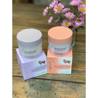 (hàng sẵn)Kem cừu Careline Lanolin Cream Australia