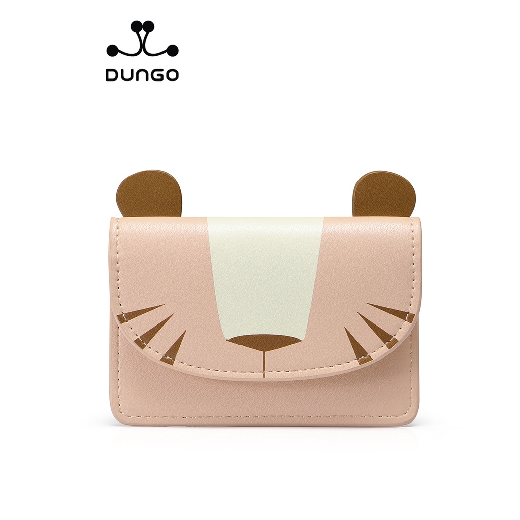 Ví Thẻ NUCELLE Hổ NU070716