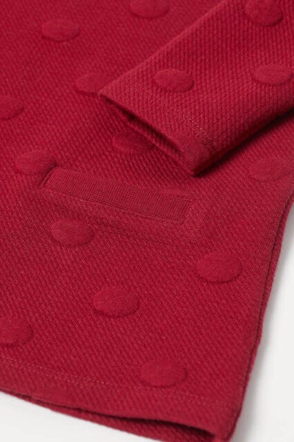 Váy nỉ HM xuất dư