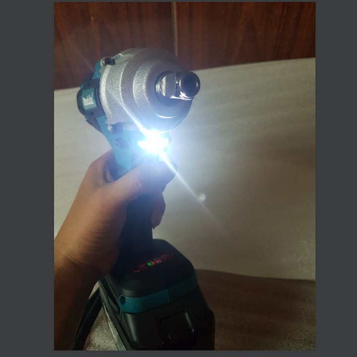 MÁY SIẾT BU LÔNG DÙNG PIN