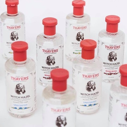 Nước hoa hồng Thayers Natural Alcohol Free Toner 355ml | BigBuy360 - bigbuy360.vn