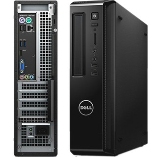 Máy tính để bàn Dell Vostro 3800 Slim Core I3/Core i5 Nhập Khẩu FullBox