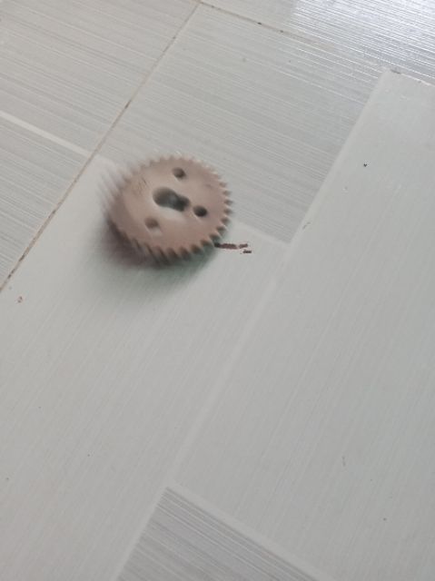 Bánh răng cam cho các loại xe Yamaha