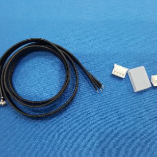Bộ dây mod led hub fan Coolman