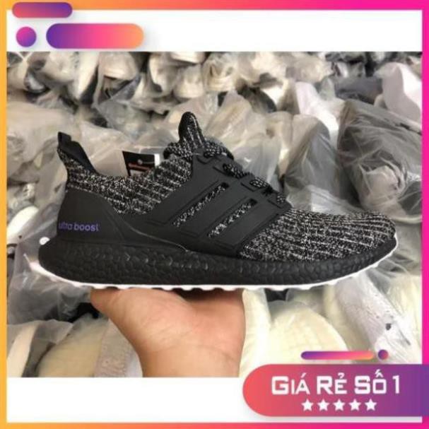 [Sale 3/3] Giày Ultra Boost 4.0 Breast Cancer Awareness Sale 11 -op1 " _ ?