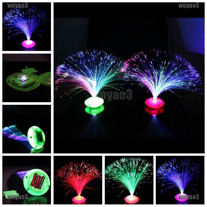 Đèn LED Thay Đổi Màu Sắc Dành Cho Gia Đình