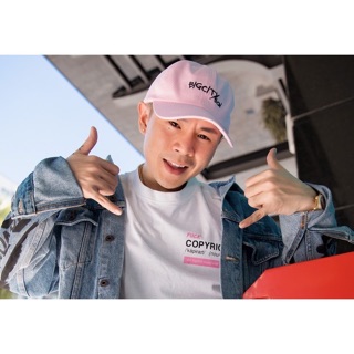 Nón BINZ BIG CITYBOI