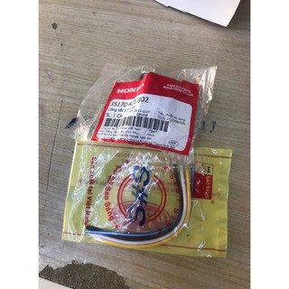 Công Tắc Passing Sh Chính Hãng Honda Tặng Kèm Jack