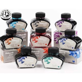 Mực Pelikan Đức