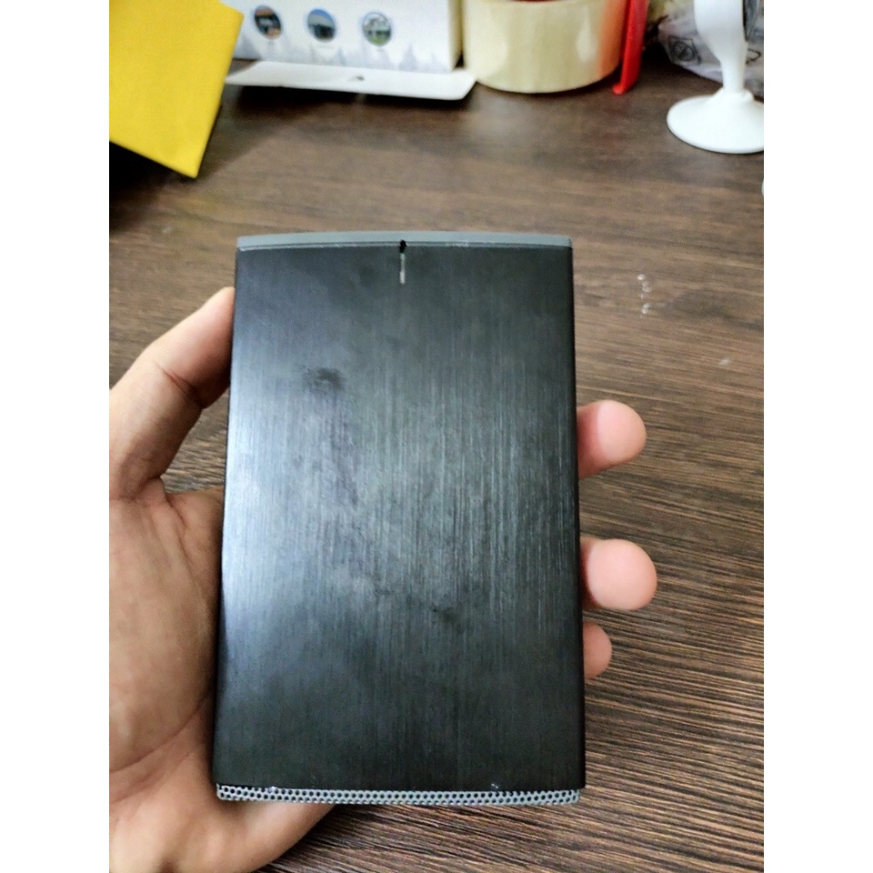 Bộ HDD BOX TX-AD21US  cũ đã qua sử dụng