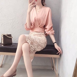 Set công sở od quảng châu