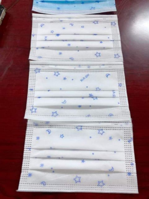 Khẩu Trang trẻ em KJ KIDs | BigBuy360 - bigbuy360.vn