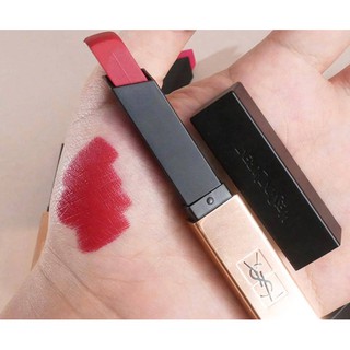 Son YSL Slim Leather Matte Lipstick