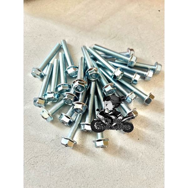 Ốc Rổ Ốc Baga 6li thông dụng nhiều vị trí khác Giá 3 con 10 ngàn