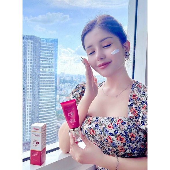 Kem chống nắng Rosy