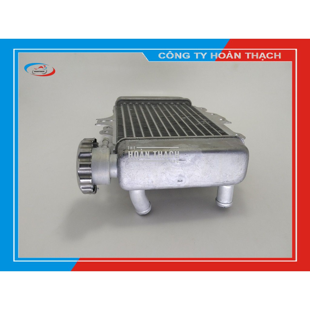 KÉT NƯỚC XE MÁY EXCITER 135