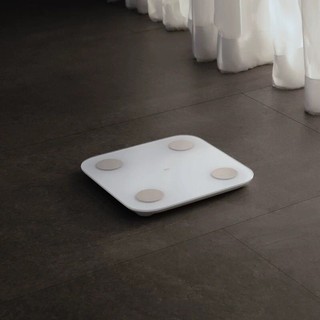 Cân Xiaomi gen 2 Mi Smart Scale 2 thông minh