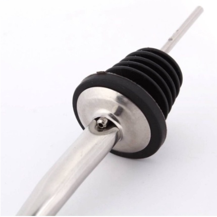 Vòi rót rượu inox