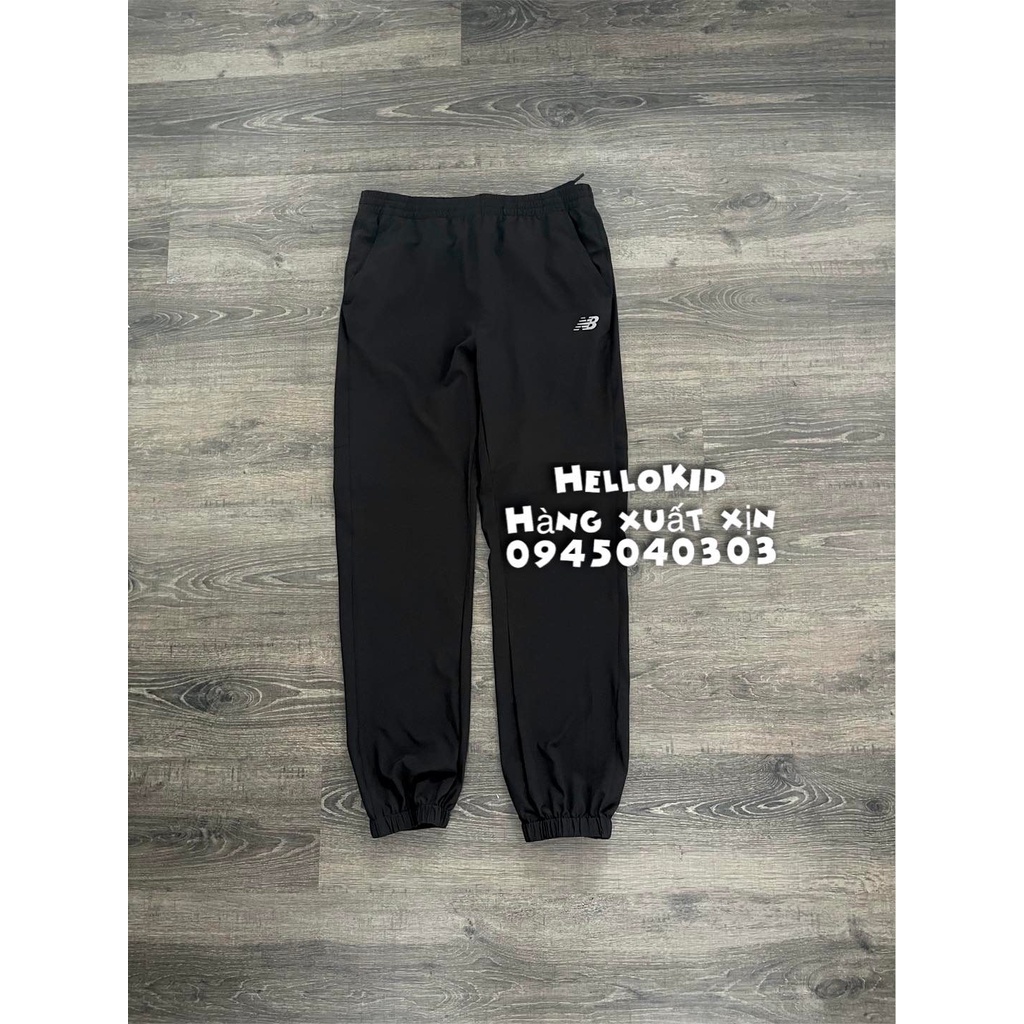 Quần gió thể thao NB