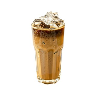 Set 6 Ly Caffe/Cocktail... Thuỷ Tinh Big Size Thái Lan LG-10006