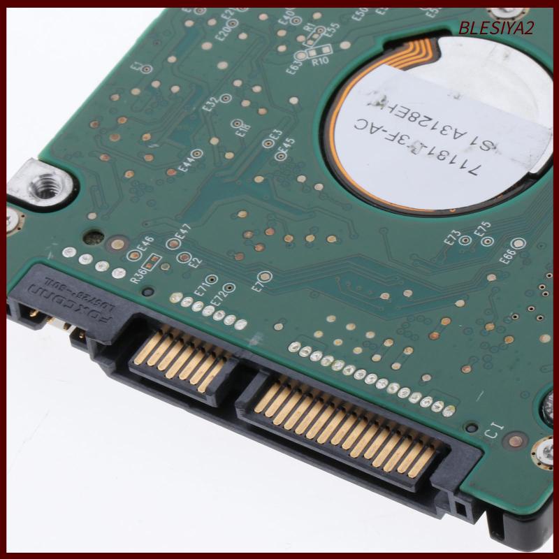 Ổ Cứng Bên Trong Blesiya2 2.5 Inch Sata Giao Diện 5400rpm 80gb | BigBuy360 - bigbuy360.vn