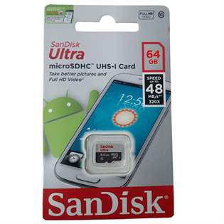 Thẻ nhớ Micro SD 8-16-32-64G mới chính hãng BH 5 năm | BigBuy360 - bigbuy360.vn
