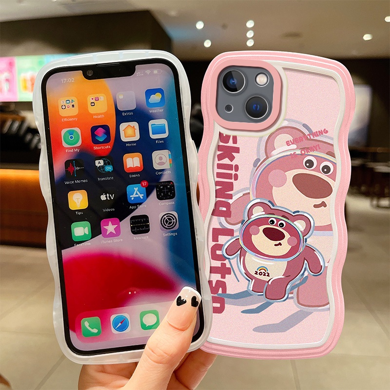 Ốp Điện Thoại Hoạt Hình Dễ Thương Cho iPhone 14 13 12 11 iPhone 7 Plus 8 Plus 6 Plus 6s Plus Magic Kuromi
