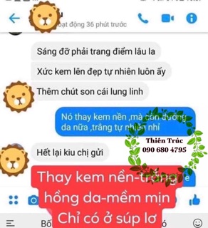 Combo 2 Kem Face Súp Lơ từ Hàn Quốc