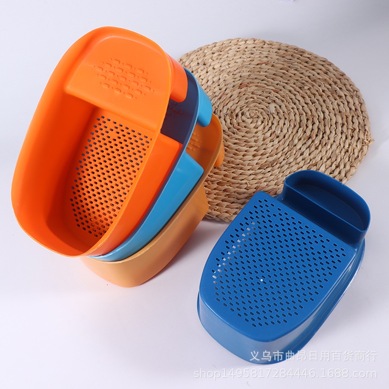 Khay nhựa lọc rác, gài bồn rửa chén, rổ nhựa đựng giẻ rửa chén, rửa rau củ quả