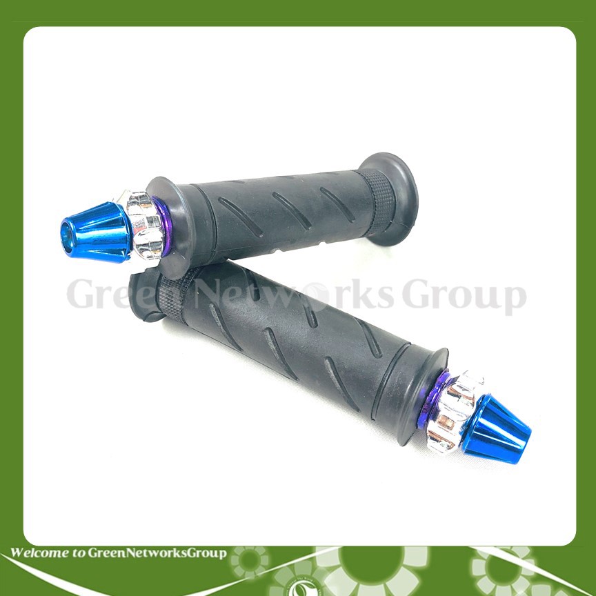 Bộ bao tay gù xe máy kiểu Exciter Greennetworks