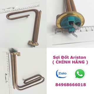 Sợi đốt RS bình nóng lạnh ariston