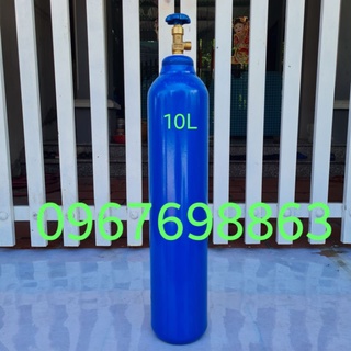 Hàn cắt gió đá Oxy bình 10Lít