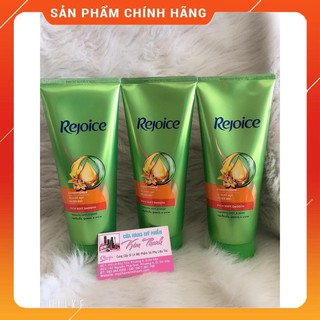 Dầu Xả Rejoice Siêu Mềm Mượt 320ml