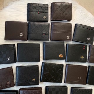 [FULL BOX] ví nam fullbox hàng đẹp