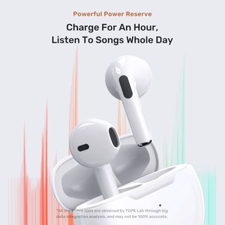 Tai nghe Bluetooth TOPK T30